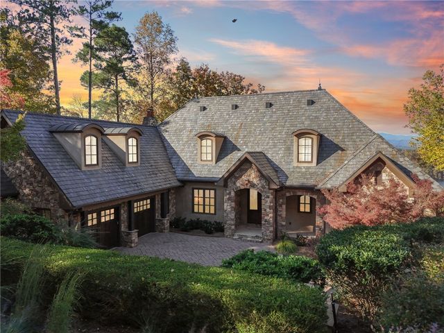 812 Top Ridge Drive, Sunset, SC 29685