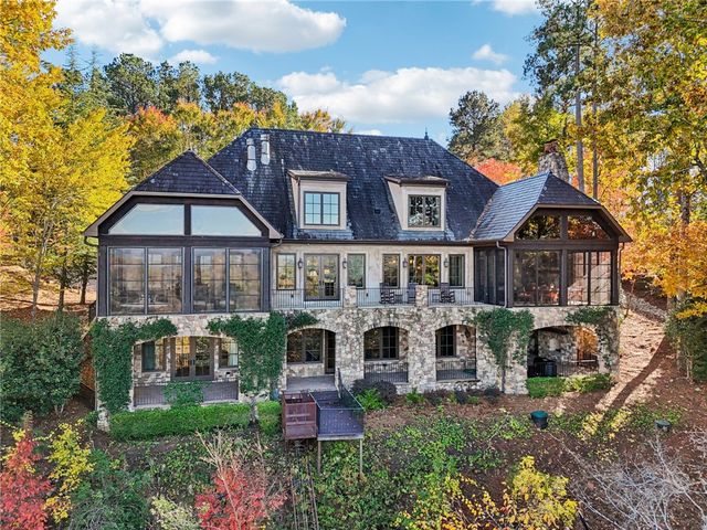 812 Top Ridge Drive, Sunset, SC 29685