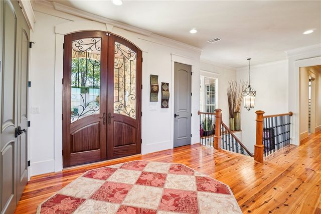 812 Top Ridge Drive, Sunset, SC 29685