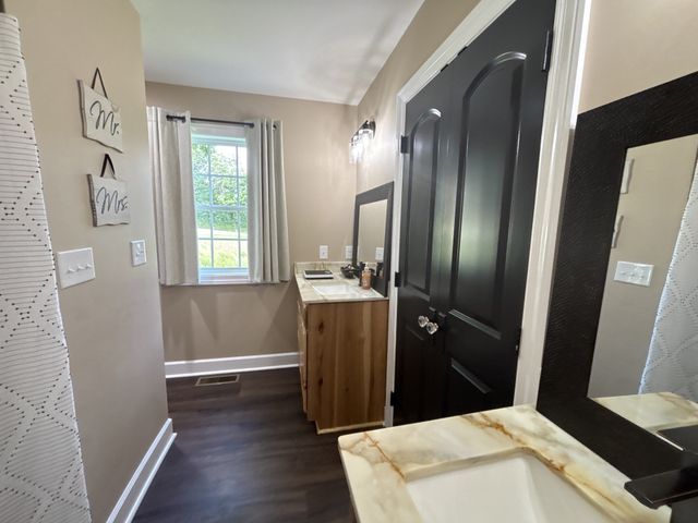 147 Black Ridge Rd, Lynnville, TN 38472
