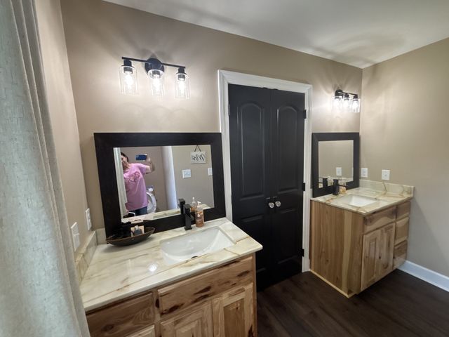 147 Black Ridge Rd, Lynnville, TN 38472