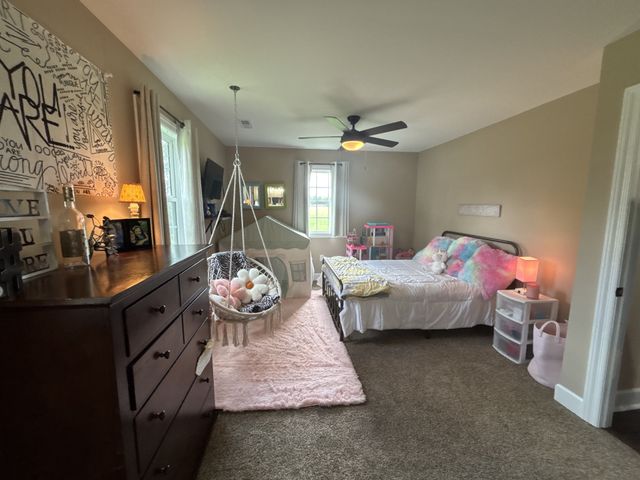 147 Black Ridge Rd, Lynnville, TN 38472