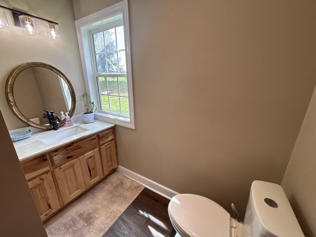147 Black Ridge Rd, Lynnville, TN 38472