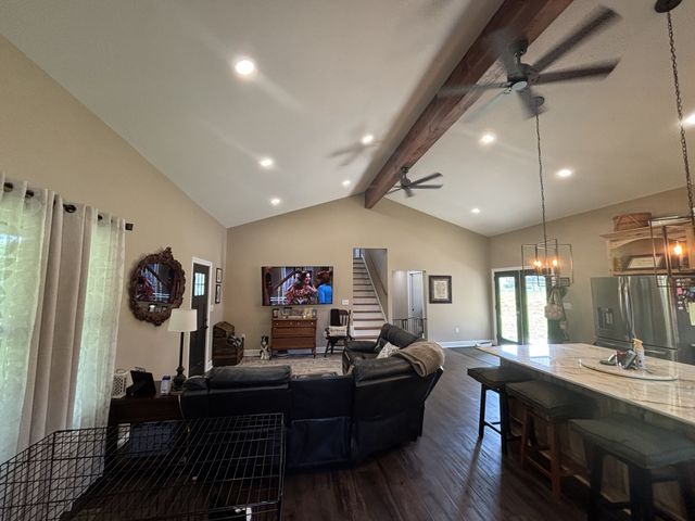 147 Black Ridge Rd, Lynnville, TN 38472