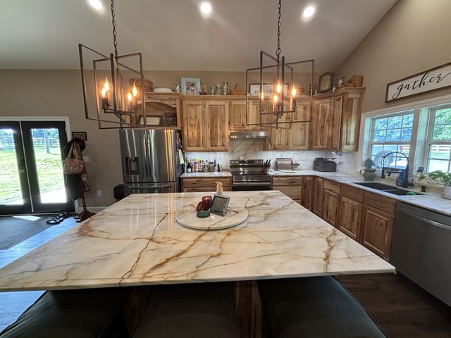 147 Black Ridge Rd, Lynnville, TN 38472