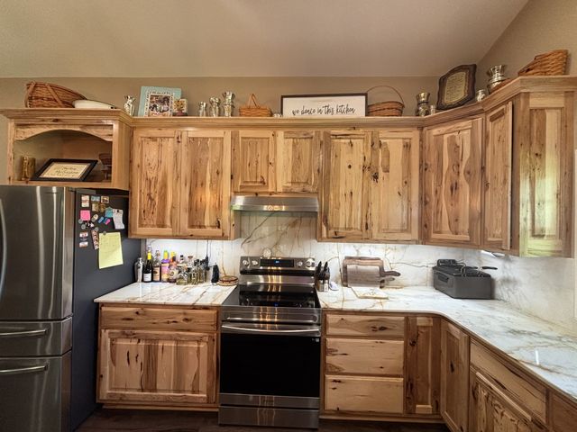 147 Black Ridge Rd, Lynnville, TN 38472