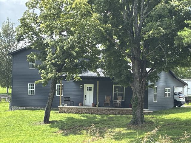 147 Black Ridge Rd, Lynnville, TN 38472