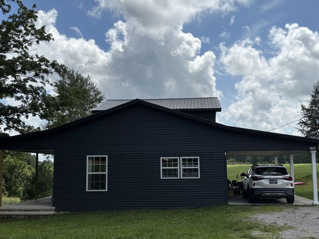 147 Black Ridge Rd, Lynnville, TN 38472