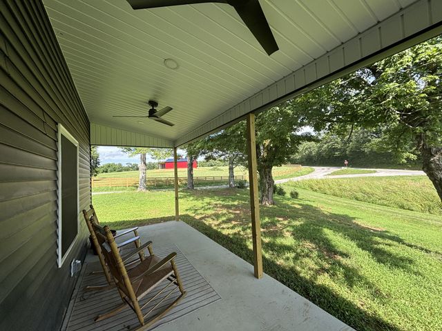 147 Black Ridge Rd, Lynnville, TN 38472