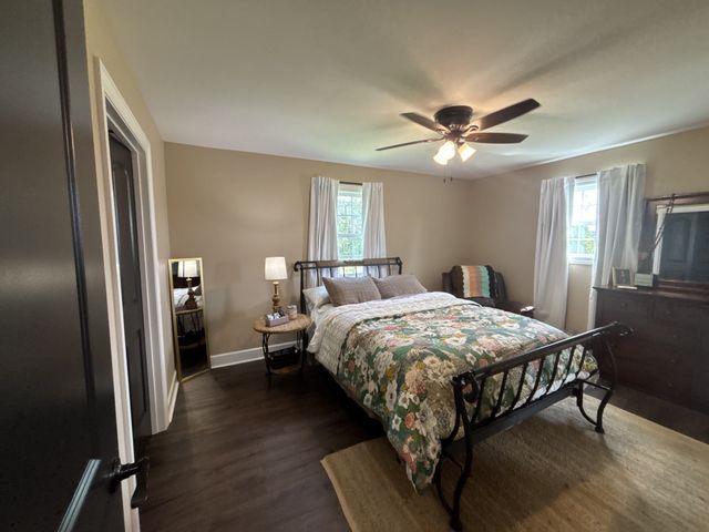 147 Black Ridge Rd, Lynnville, TN 38472