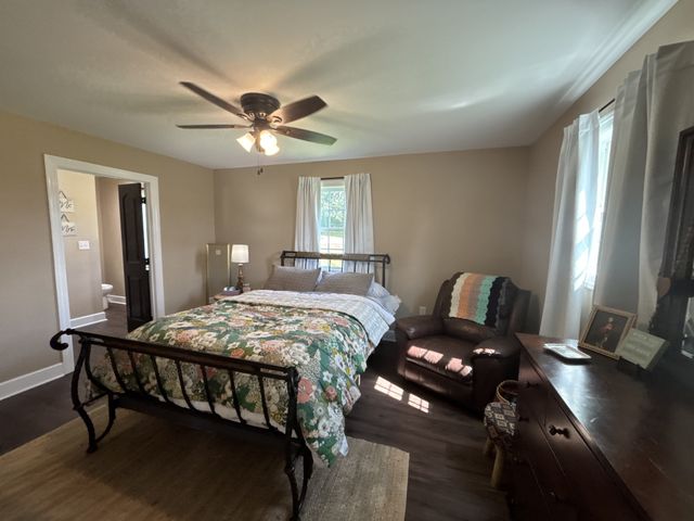 147 Black Ridge Rd, Lynnville, TN 38472