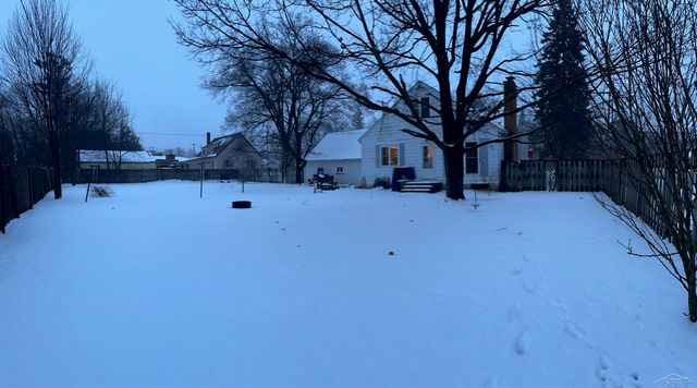 350 Orchard Street, Standish, MI 48658