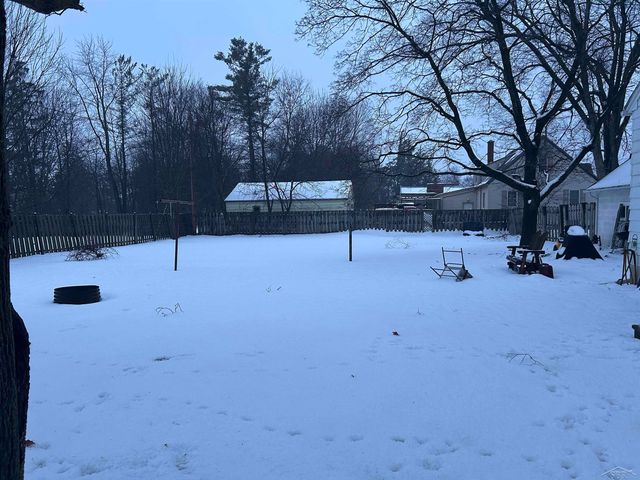 350 Orchard Street, Standish, MI 48658