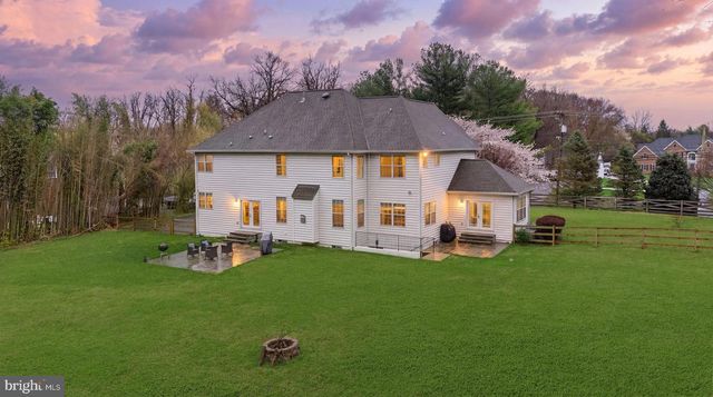 14209 SENECA RD, Darnestown, MD 20874
