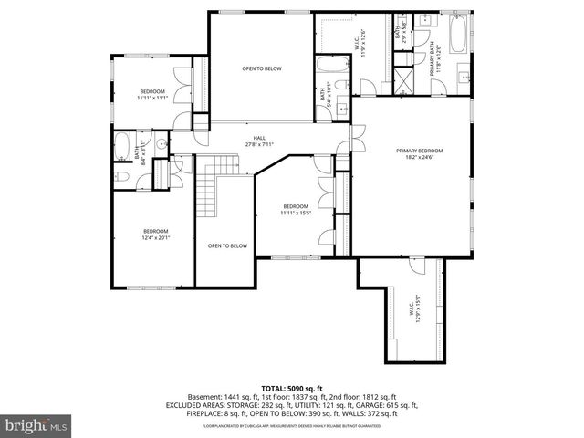 14209 SENECA RD, Darnestown, MD 20874