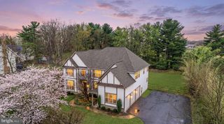14209 SENECA RD, Darnestown, MD 20874