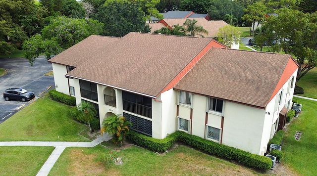 4899 Sable Pine Circle A2, West Palm Beach, FL 33417