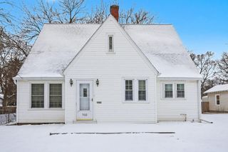 703 Wilson Avenue, Sturgis City, MI 49091