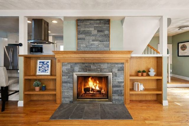 43 Maple Ave, Nahant, MA 01908