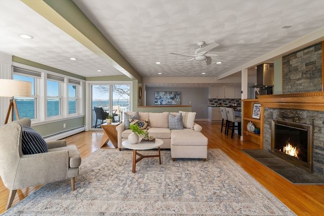43 Maple Ave, Nahant, MA 01908