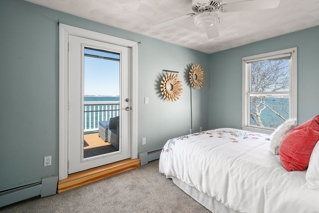43 Maple Ave, Nahant, MA 01908