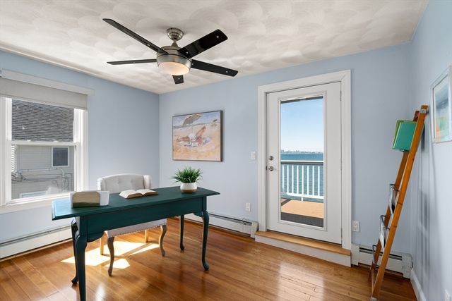 43 Maple Ave, Nahant, MA 01908
