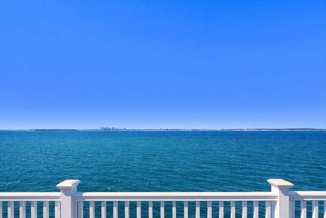 43 Maple Ave, Nahant, MA 01908