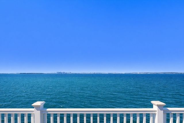 43 Maple Ave, Nahant, MA 01908