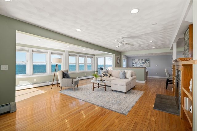 43 Maple Ave, Nahant, MA 01908