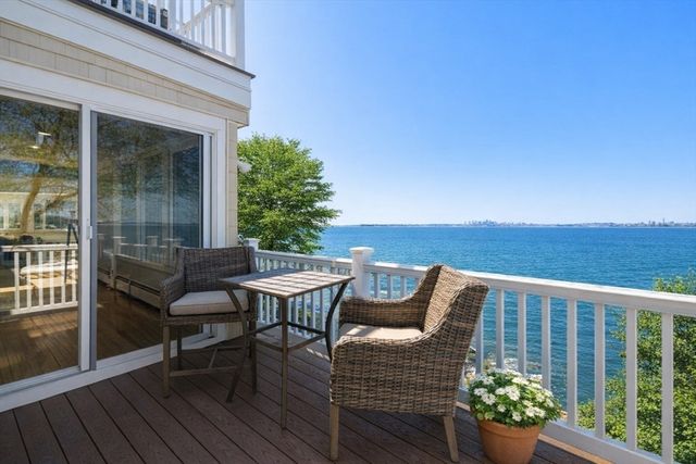 43 Maple Ave, Nahant, MA 01908