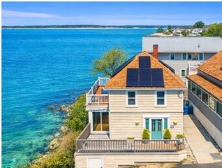 43 Maple Ave, Nahant, MA 01908