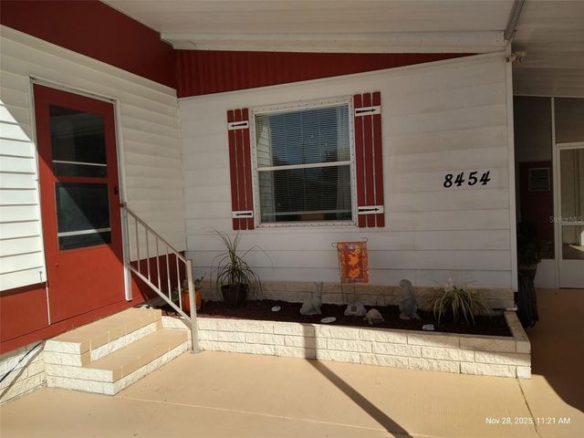 8454 BREEZE HILL DRIVE, Lake Wales, FL 33898