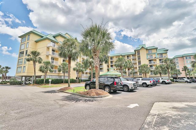 125 South Dunes Dr., Pawleys Island, SC 29585