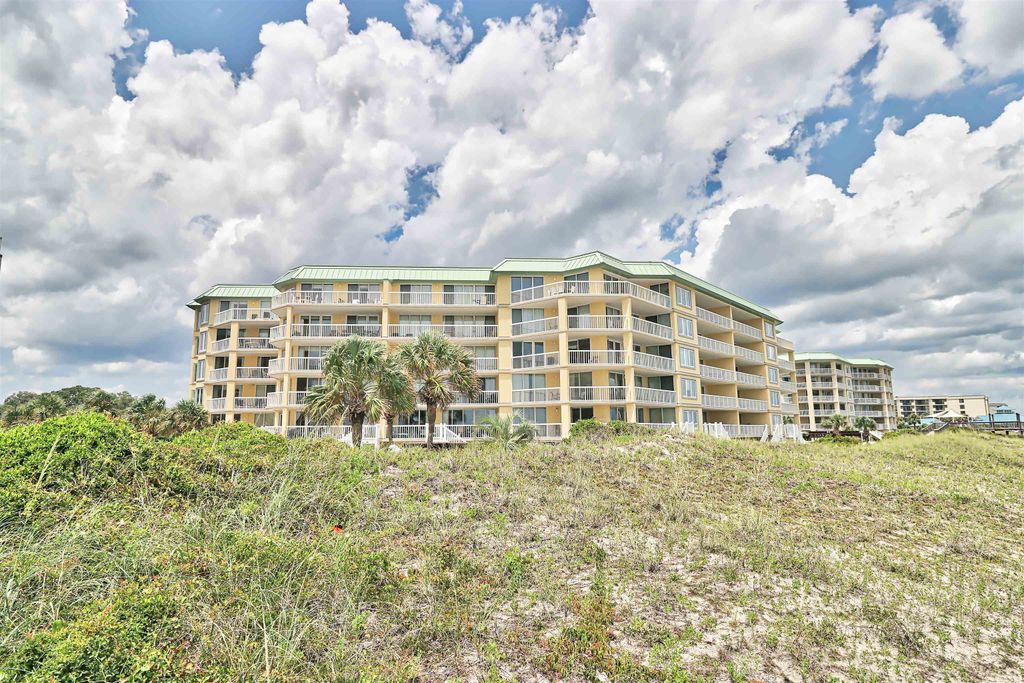 125 South Dunes Dr., Pawleys Island, SC 29585
