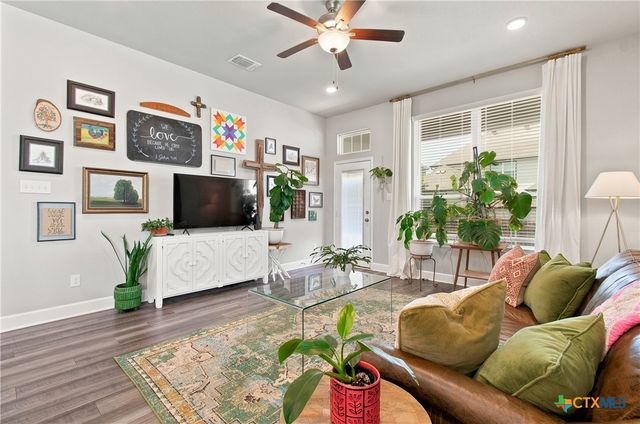 5700 Red Fish Court, Belton, TX 76513