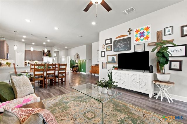 5700 Red Fish Court, Belton, TX 76513