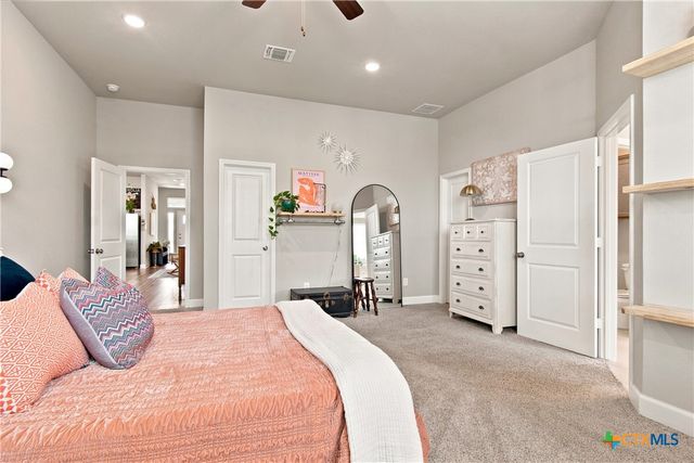 5700 Red Fish Court, Belton, TX 76513