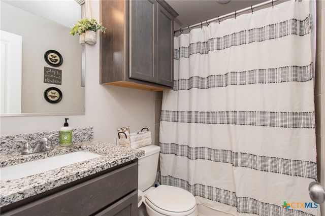 5700 Red Fish Court, Belton, TX 76513