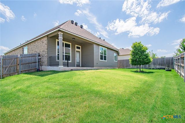 5700 Red Fish Court, Belton, TX 76513