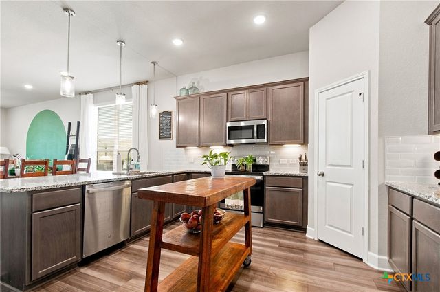 5700 Red Fish Court, Belton, TX 76513