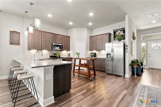 5700 Red Fish Court, Belton, TX 76513