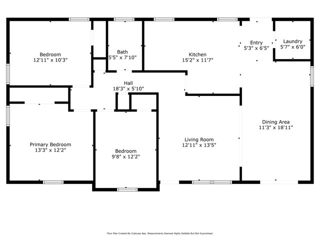 705 N RAY Street, Alvarado, TX 76009