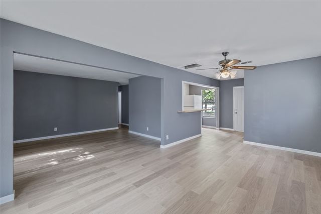 705 N RAY Street, Alvarado, TX 76009