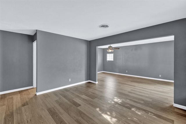 705 N RAY Street, Alvarado, TX 76009