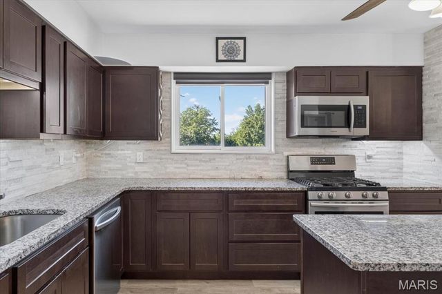 4404 Patston Drive, Unincorporated, MO 63128