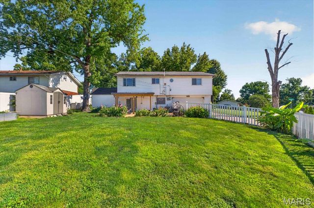 4404 Patston Drive, Unincorporated, MO 63128