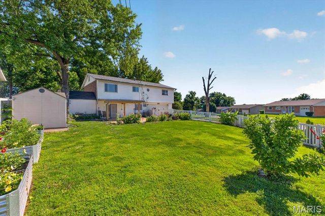 4404 Patston Drive, Unincorporated, MO 63128