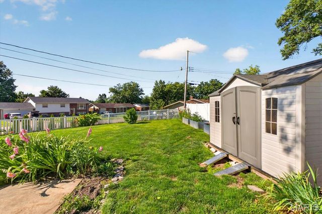 4404 Patston Drive, Unincorporated, MO 63128