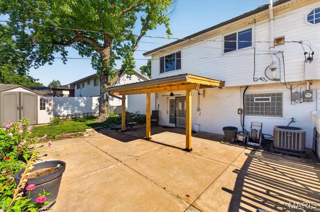 4404 Patston Drive, Unincorporated, MO 63128