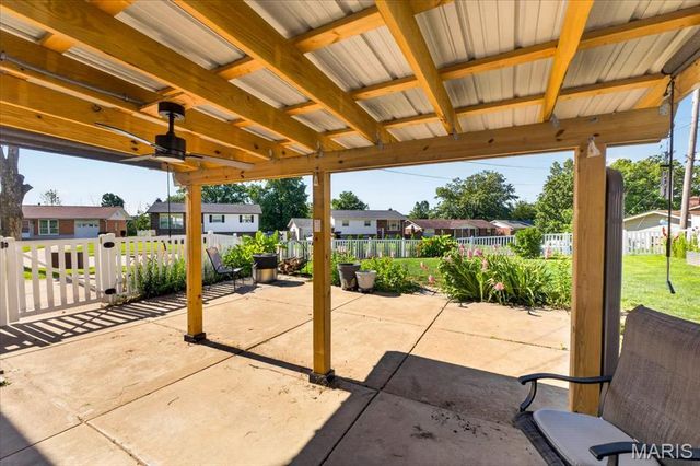 4404 Patston Drive, Unincorporated, MO 63128